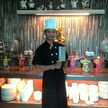 Mr. Adhye