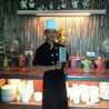 Mr. Adhye