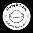 ~ Sticky kitchen ~