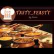 Tasty Feasty By Premi