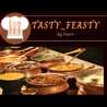 Tasty Feasty By Premi