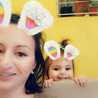 Cocina en Familia 👩‍👧 1 & 1/4 