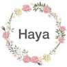 Haya Haya