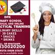 Chef Da-princess kitchen