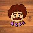 Mr.Bear