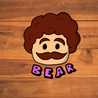 Mr.Bear