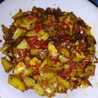 Masakan Riris