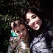 Maria Florencia Barcus Valente