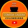 Comida Casera Colombiana