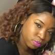 Laurice Thomas