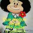 Mafaldita Lopez