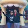 Lauti y Juli