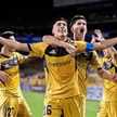 leon garepe