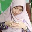 Ayu Siva Budi Maritha