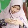 Ayu Siva Budi Maritha