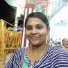 Rathnashree Somasundaram