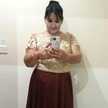 Irma Davalos