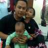 Bue Inayah & Hilya 🌹 