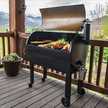 TraegerNOMetry