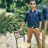 Bikrant Deb Nath