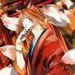 dios kitsune :v