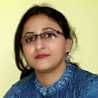 Srimayee Mukhopadhyay