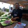 chef martinez