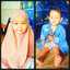 UMMI اَمِيْنَةْ_ عَلْوِيْ 🌺✅