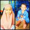 UMMI اَمِيْنَةْ_ عَلْوِيْ 🌺✅