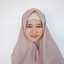 Sharie_dapur Naya
