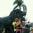 dewi lestari