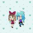 emma y summer