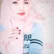 Nadia Farousi