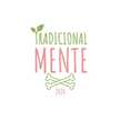 Tradicionalmente