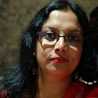 Reshmi Ghosh