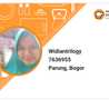 Widiantrilogy Widiantrilogy