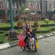 agustina caroline