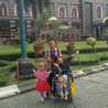 agustina caroline