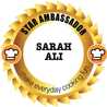 Sarah Ali 🧑‍🍳