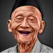 Kakek Suhu