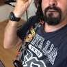 Jose Luis Garcia Ruiz