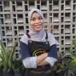 Irma Anisa