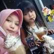 Juliana Hadi