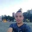 Carlos Giovanny Alipio Rojas