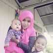 Hikmah Berbunga