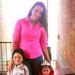 Michell Rivas