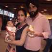 Tajinder Monga
