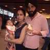 Tajinder Monga