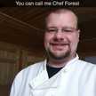 Chef Forest 