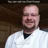 Chef Forest 